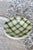 Green Nappe Green Earthenware Soup Plates from Moulin Des Loups, 1980s, Set of 4 For Sale - Image 8 of 8