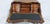 Antique French Kingwood Parquetry Bureau For Sale - Image 10 of 18