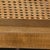 Brown Antique Gründerzeit Chair with Viennese Cane For Sale - Image 8 of 12