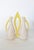 Ceramic Mid-Century Modern Oil and Vinegar Cruet Set by Esperia, Italy, 1950s, Set of 3 For Sale - Image 7 of 10