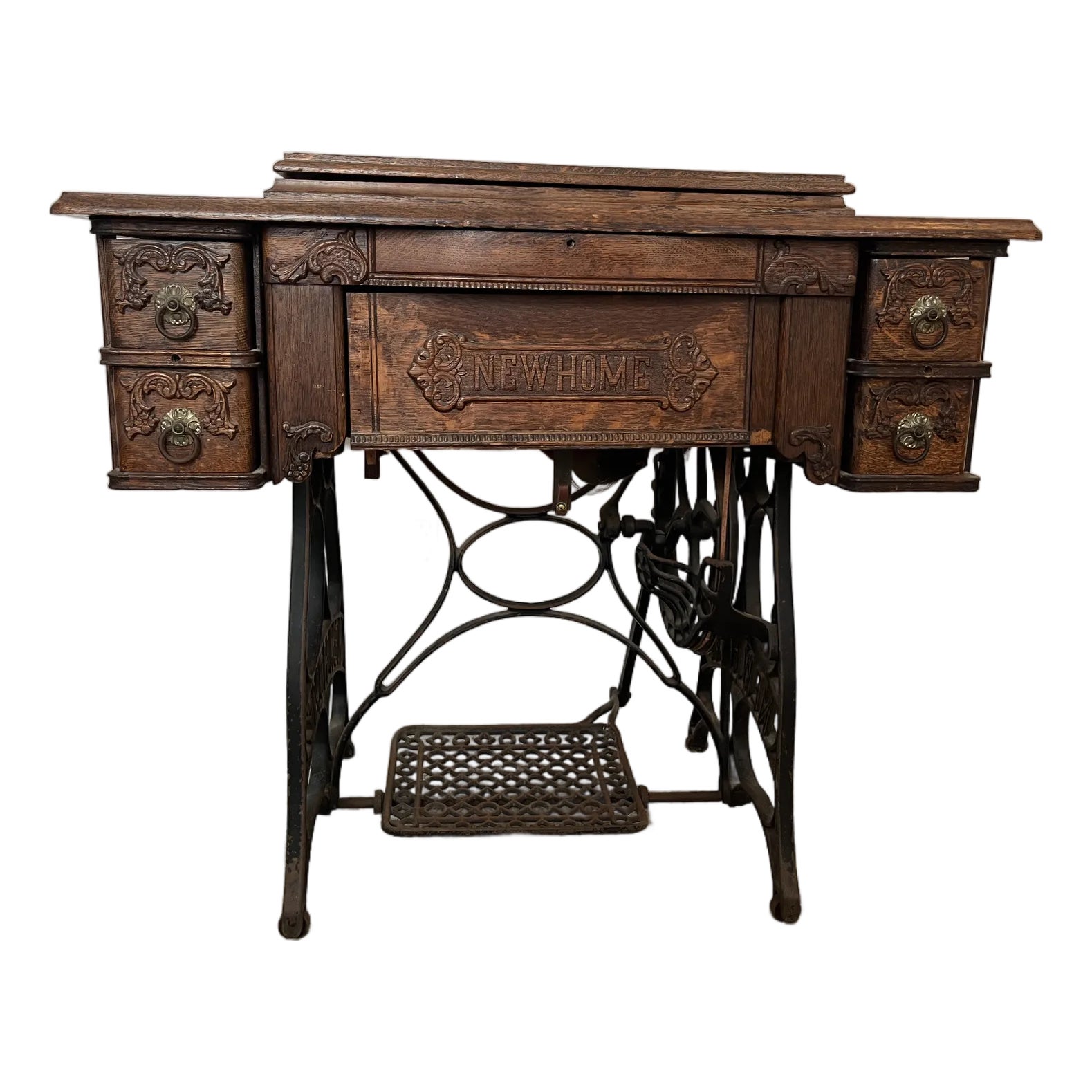 antique-1903-new-home-treadle-