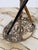 Art Nouveau Style Brass Umbrella and Walking Stick Stand with Intertwined Snakes, 1970s For Sale - Image 17 of 18