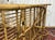 Vintage Rattan and Bamboo Daybed, 1960s For Sale - Image 11 of 17