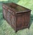 17th Century Charles II Oak Coffer For Sale In Washington DC - Image 6 of 9