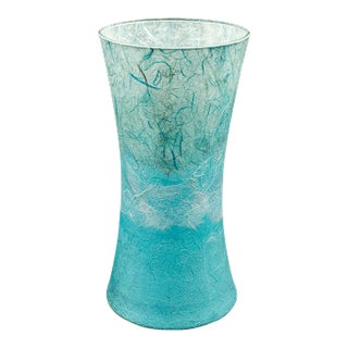 2000's Contemporary Display Vase For Sale