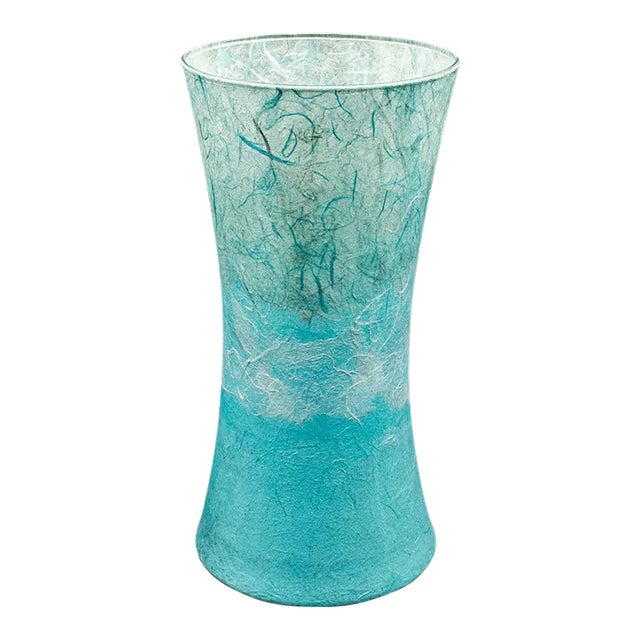 2000's Contemporary Display Vase For Sale