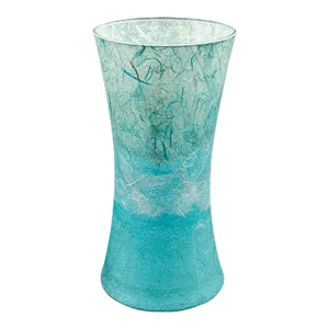 2000's Contemporary Display Vase