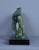 Art Deco Allegory of Strength, 1940, Bronze For Sale - Image 13 of 16