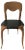Domo Chair by Nigel Coates For Sale