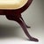 Wood 19th Century Pair of Belle Epoque Period Benches.France For Sale - Image 7 of 8