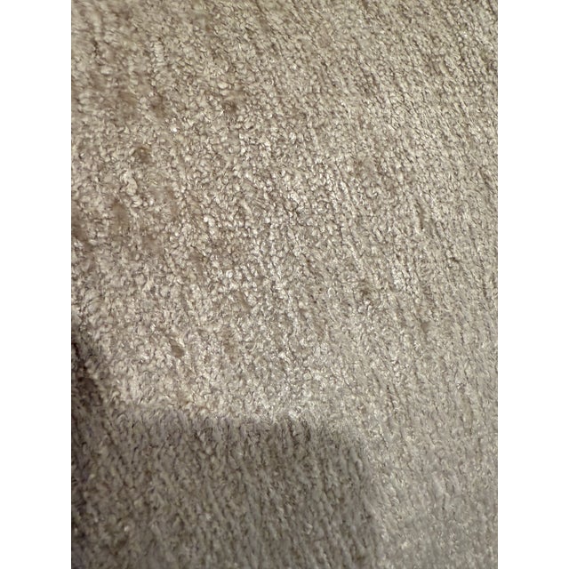 Armless Slipper Chair For Sale In Los Angeles - Image 6 of 9