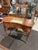 Louis XVI Marquetry Dressing Table, 1930s For Sale - Image 4 of 6