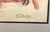Norman Carton Original Painting Abstract Expressionist Mid-Century Modern Art New York Signed For Sale In San Francisco - Image 6 of 14