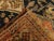 Antique Hand Made Persian Qashqai Rug For Sale - Image 12 of 13