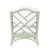 Not Yet Made - Made To Order Chippendale Lounge Chair, Celery Green For Sale - Image 5 of 5