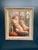 Philippe De Rougemont, Seated Woman at a Mirror, 1950s, Oil on Canvas, Framed For Sale - Image 17 of 18