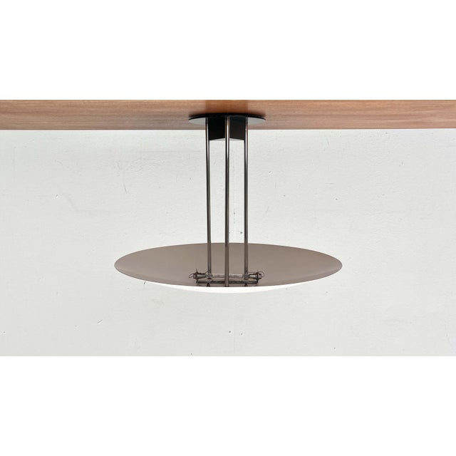 Danish Postmodern Model Gino Ceiling Lamp by Hans Agne Jakobsson for Nordisk Solar For Sale - Image 6 of 18