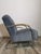 Bauhaus Lounge Chair from Mücke Melder, 1940s For Sale - Image 13 of 18
