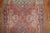 Textile Pink Narrow Vintage Khotan Runner - 2'3" x 10'7" For Sale - Image 7 of 11