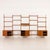 Large Teak Wall Unit by Poul Cadovius for Cado, 1960s For Sale - Image 6 of 18