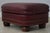 Hancock & Moore Leather Chair & Ottoman For Sale - Image 12 of 18