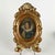 Antique Gilded Frames, Set of 4 For Sale - Image 3 of 9