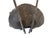 1980s Vintage Traditional African Bolon or Calabash Gourd Guitar. 17" H For Sale - Image 5 of 9