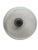 Metal Postmodern Communist Pendant Lamp, Poland, 1970s For Sale - Image 7 of 10