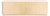 Mid-Century Parchment Sideboard Attributed to Churba, C. 1960 For Sale
