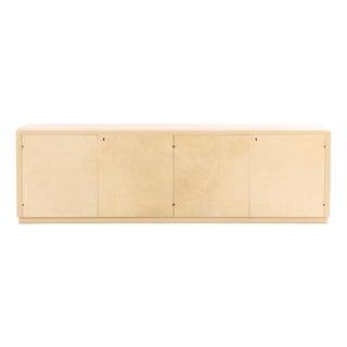 Mid-Century Pergamino Sideboard Attributed to Churba, C. 1960 For Sale