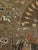 1910s Japanese Silk Embroidery Tapestry Meiji Period For Sale - Image 5 of 18