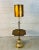 Vintage 1960s Stiffel Floor Lamp With Shade For Sale - Image 13 of 13