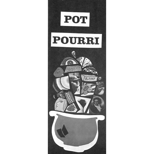 The High Art of Cooking: New Grass Cookbook For Sale In New York - Image 6 of 11