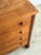 Early 20th Century Birdseye Maple Chest of Drawers For Sale - Image 12 of 17