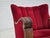 Wood Danish Relax Armchair in Furniture Velour and Carved Oak Wood, 1950s For Sale - Image 7 of 18