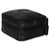Animal Skin Black Lambskin Monogram Niki Cube Camera Bag For Sale - Image 7 of 9
