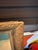 1960s Original Signed S. Gruber Watzman Mountain Oil Painting in Gold Gilt Frame For Sale - Image 4 of 12