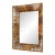 Raymor Wall Mirror attributed to Arthur Umanoff For Sale