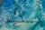 The Fauvist White Egret Painting, Oil on Canvas, Signed, 20th Century by Augostino For Sale - Image 4 of 4