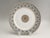 Blue Porcelain Plate from Imperial Sèvres Manufactory, 1862 For Sale - Image 8 of 8