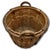 Large Size Substantially Made Antique American Hand Woven Ash Wood Splint Maine Apple Farm Basket For Sale - Image 4 of 18