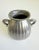 Just Andersen 1930s Amphora Style Pewter Vase by Just Andersen, Model No. 1186 For Sale - Image 4 of 10