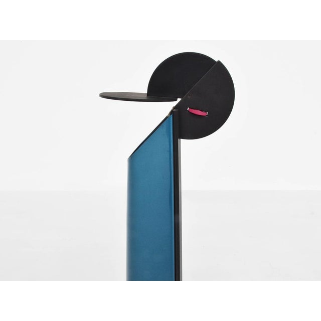 1980s Table Lamp Mod. Gibigiana by Castiglioni for Flos For Sale - Image 5 of 6