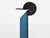 1980s Table Lamp Mod. Gibigiana by Castiglioni for Flos For Sale - Image 5 of 6