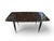Vintage French Extendable Dining Table, 1970s For Sale - Image 4 of 17