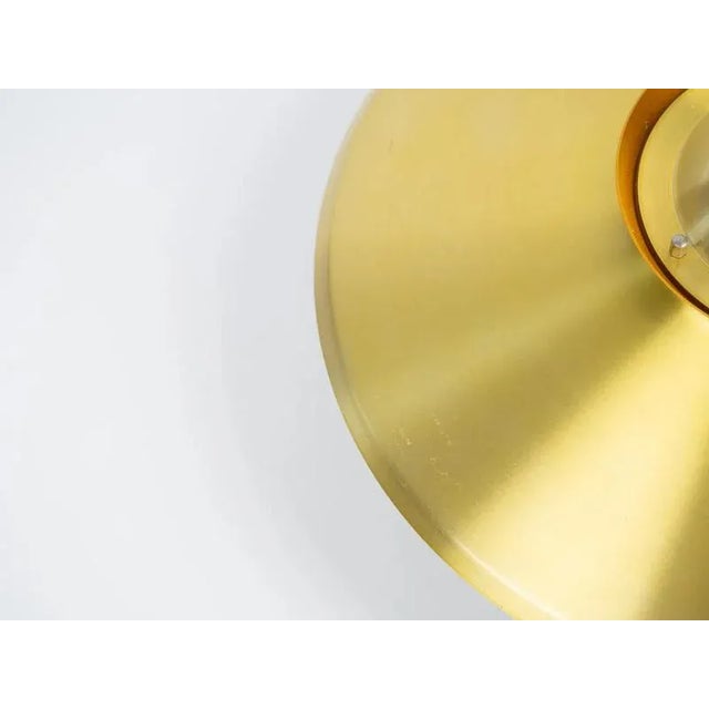 Vintage Danish Lamp, 1960s For Sale - Image 5 of 10