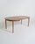 Extendable Teak Dining Table, 1960s For Sale - Image 6 of 13