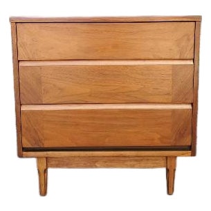 Mid-Century Low Boy For Sale