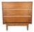 Mid-Century Low Boy For Sale