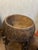 Large Dogon Wooden Tobacco Pot, Mali, 1920s For Sale - Image 6 of 10